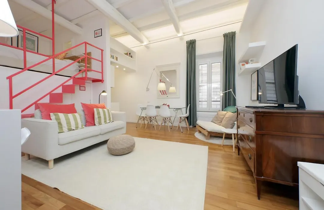 4Bnb - Serpenti Delightful Apartment-1