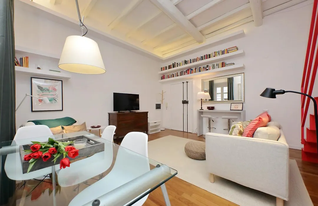 4Bnb - Serpenti Delightful Apartment-1