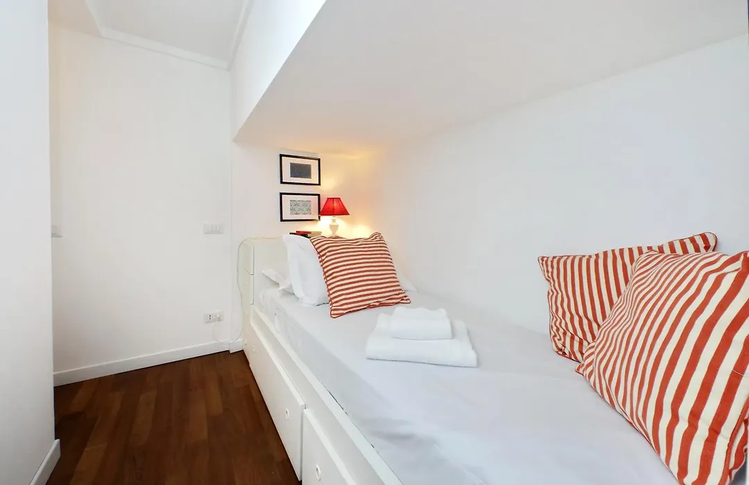 4Bnb - Serpenti Delightful Apartment-1