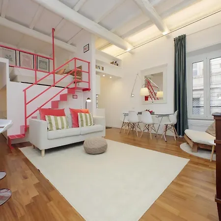 4Bnb - Serpenti Delightful Apartment-3