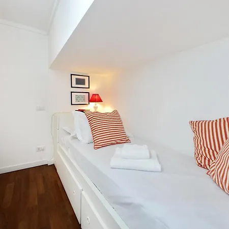 4Bnb - Serpenti Delightful Apartment-3
