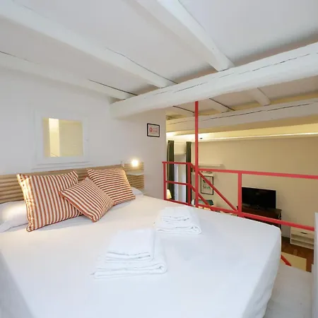 4Bnb - Serpenti Delightful Apartment-2